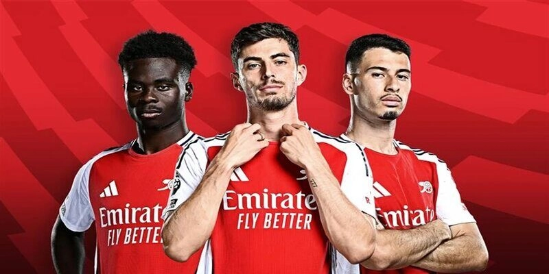 Arsenal: Hành Trình Đến Tương Lai Của Pháo Thủ Bắc London
