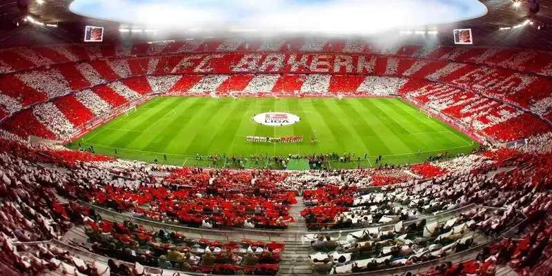 Bayern Munich hình mẫu CLB với fan toàn cầu và quản lý giỏi