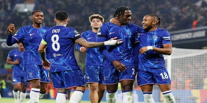 Chelsea đã trải qua nhiều biến động
