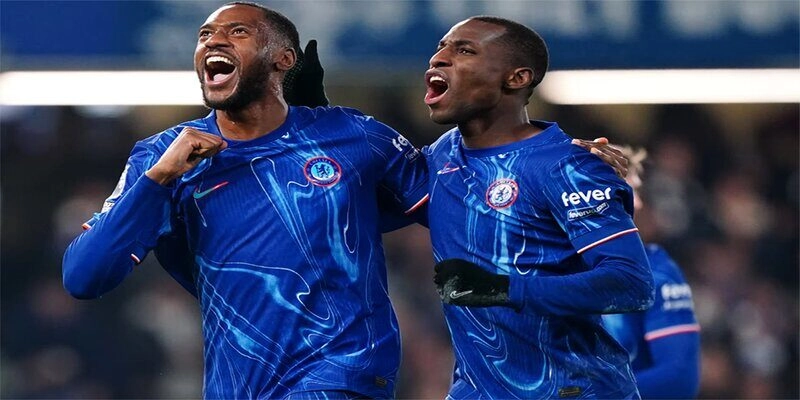 Chelsea giới thiệu nguồn gốc