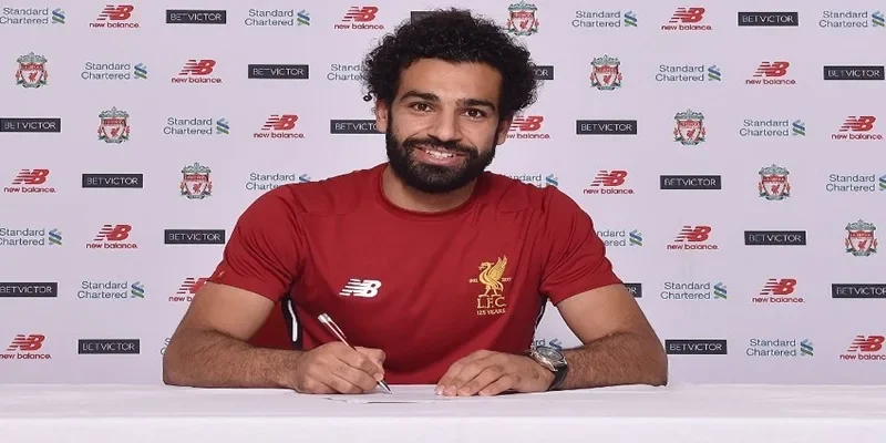 Chuyển đến Liverpool là quyết định đúng đắn của cầu thủ Ai Cập