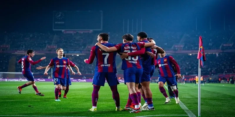 FC Barcelona