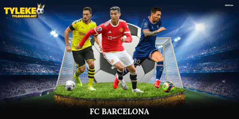 Lịch Sử Huy Hoàng Của FC Barcelona: Danh Hiệu & Những Kỷ Lục