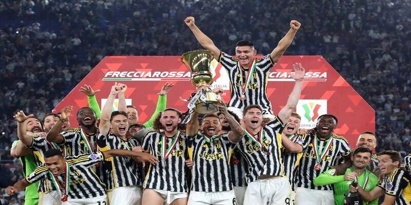Juventes giới thiệu tổng quan