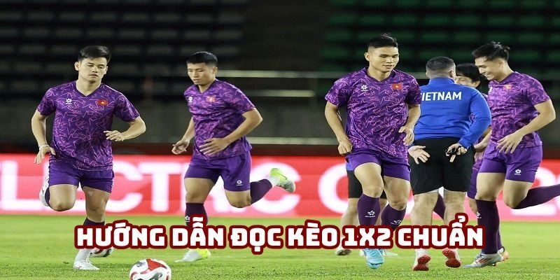 Ví dụ về cách đọc kèo châu Âu chính xác