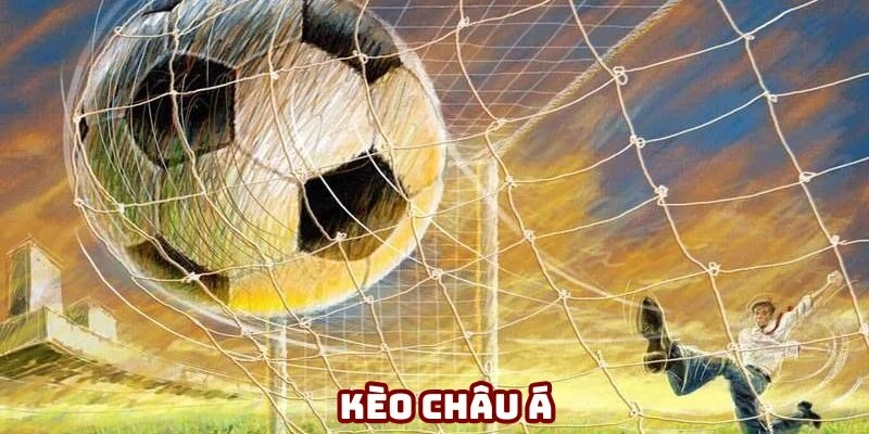 Kèo châu Á
