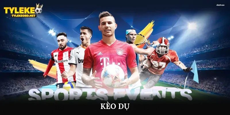 Kèo Dụ Bóng Đá | Cách Nhận Biết Chính Xác Theo Cao Thủ
