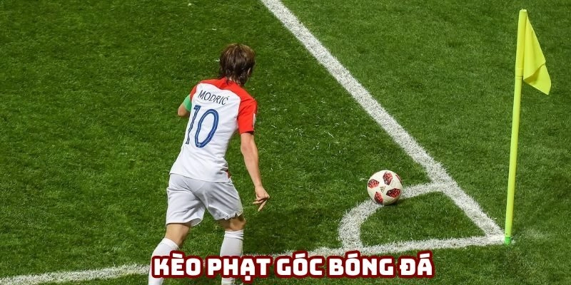 Kèo Phạt Góc Là Gì? Kiểu Cược Lôi Cuốn Nhất 2025