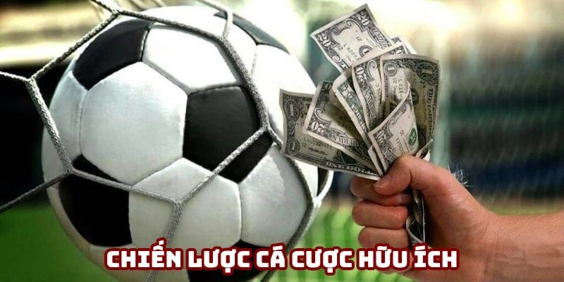 Chiến lược cá cược hữu ích cho người chơi tham gia vào cược rung