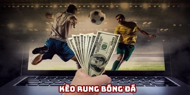 Kèo rung