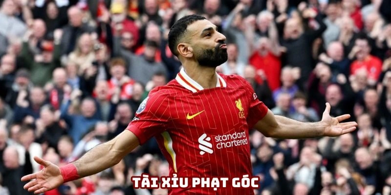 Tài xỉu góc luôn thu hút đông đảo người chơi