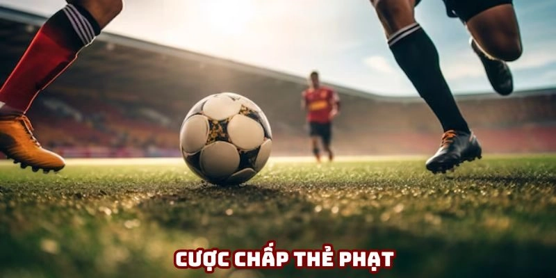 Cược chấp thẻ mang đến cơ hội thắng lớn cho NHM