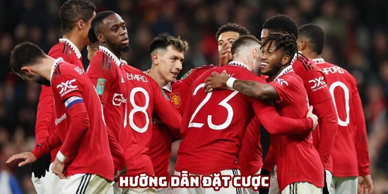 Hướng dẫn đặt cược kèo Correct Score dễ thắng