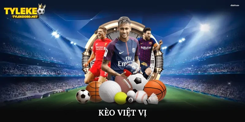 Kèo việt vị