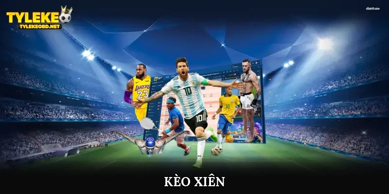 Kèo xiên
