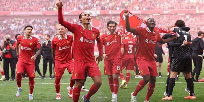 Liverpool