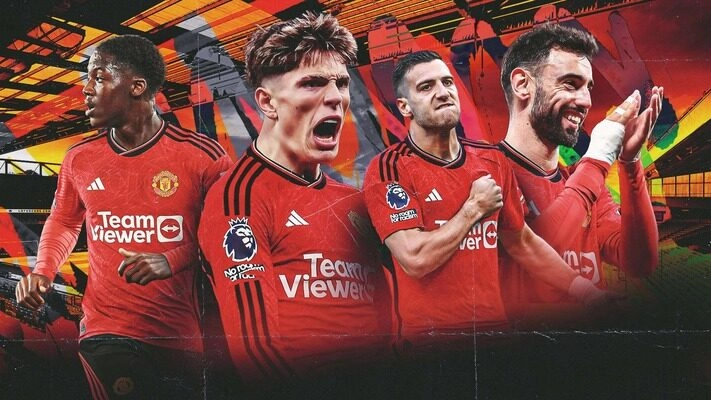 Manchester United CLB đóng vai trò quan trọng trong đội hình hiện tại