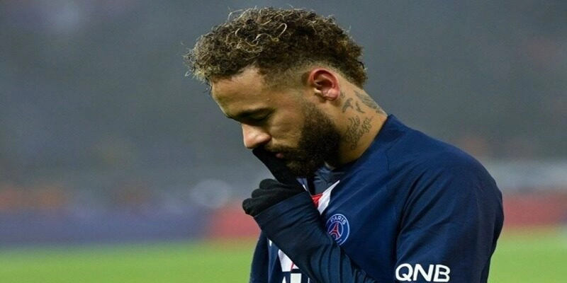 Neymar Jr