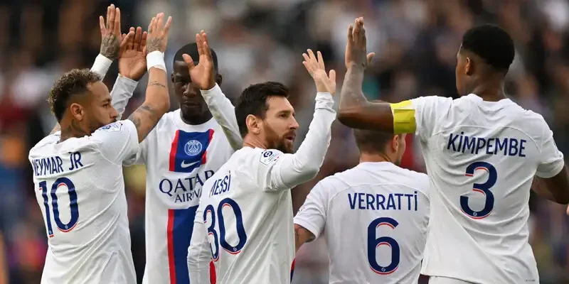 Paris Saint-Germain đổi đời từ 2011 nhờ đầu tư của Qatar