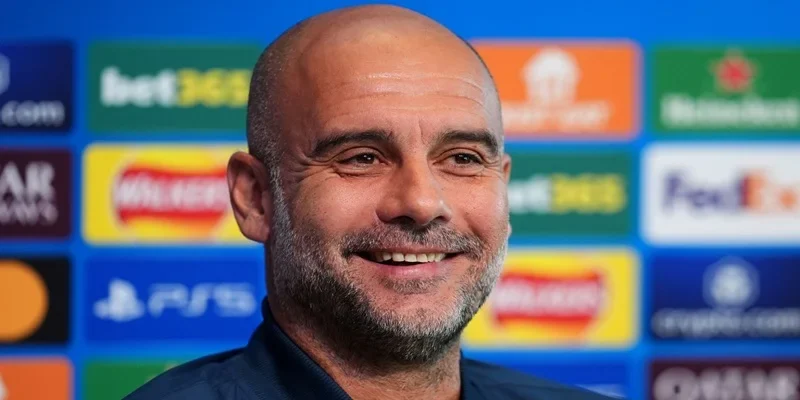 Pep Guardiola đã góp phần định hình bản sắc của CLB